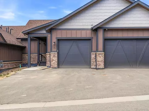 Exterior - 95 River Run Cir, Fraser, CO 80442 photo 2 of 7