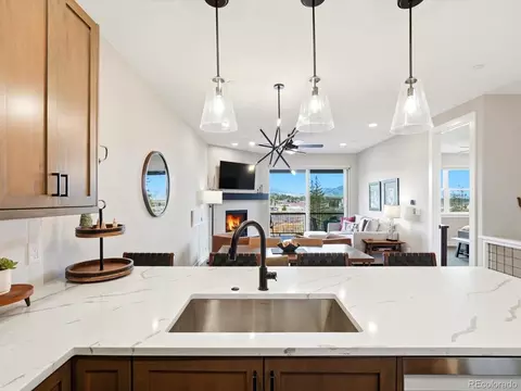 Kitchen - 95 River Run Cir, Fraser, CO 80442 photo 4 of 4