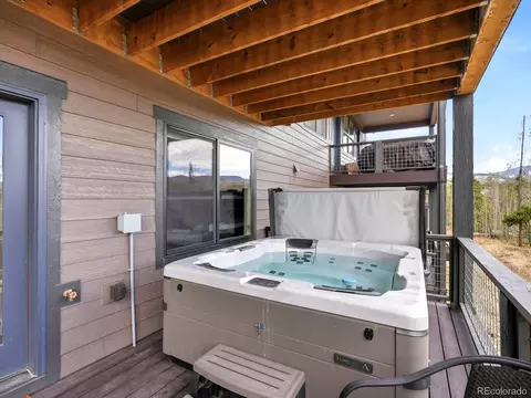 Exterior - 95 River Run Cir, Fraser, CO 80442 photo 7 of 7