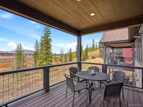 Exterior - 95 River Run Cir, Fraser, CO 80442 photo 4 of 7