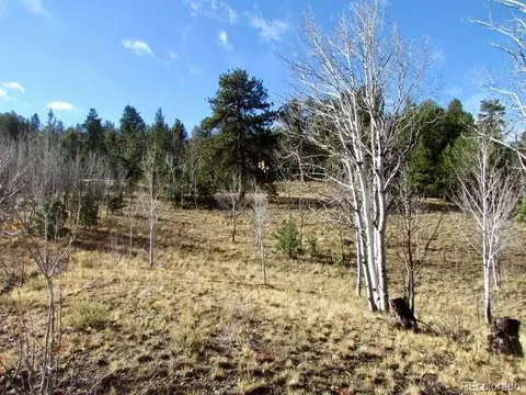 tbd Cherokee Trl, Hartsel, CO 80449