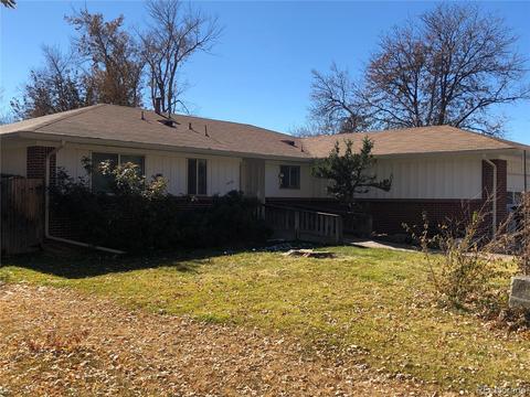6830 E Iliff Ave, Denver, CO 80224 photo 1