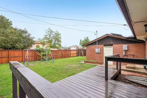 Exterior - 4293 Graham Ct, Boulder, CO 80305 photo 3 of 4