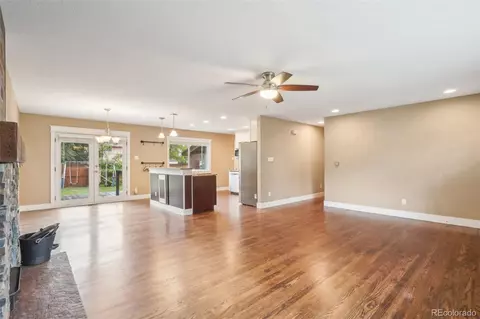 Living - 4293 Graham Ct, Boulder, CO 80305 photo 4 of 5
