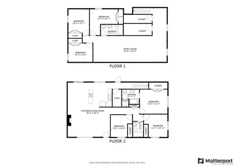 Floorplan - 4293 Graham Ct, Boulder, CO 80305 photo 1 of 1