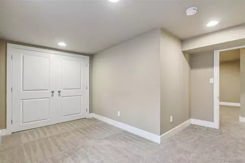 Bedroom - 4293 Graham Ct, Boulder, CO 80305 photo 7 of 9