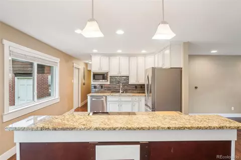 Kitchen - 4293 Graham Ct, Boulder, CO 80305 photo 1 of 4