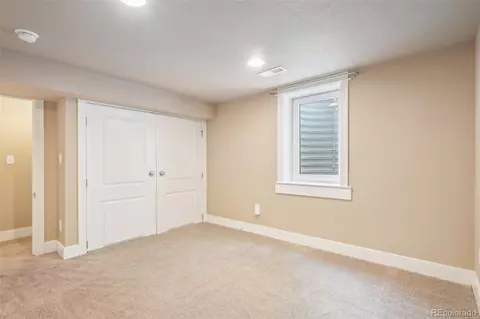 Bedroom - 4293 Graham Ct, Boulder, CO 80305 photo 9 of 9