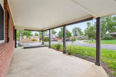 Exterior - 4293 Graham Ct, Boulder, CO 80305 photo 1 of 4