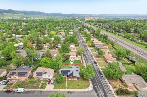 View/Area - 4293 Graham Ct, Boulder, CO 80305 photo 2 of 4