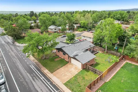 View/Area - 4293 Graham Ct, Boulder, CO 80305 photo 1 of 4
