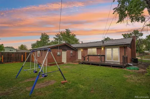 Exterior - 4293 Graham Ct, Boulder, CO 80305 photo 2 of 4