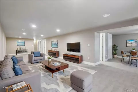 Living - 4293 Graham Ct, Boulder, CO 80305 photo 2 of 5