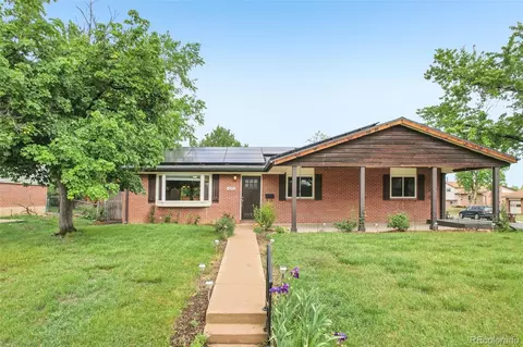 4293 Graham Ct, Boulder, CO 80305