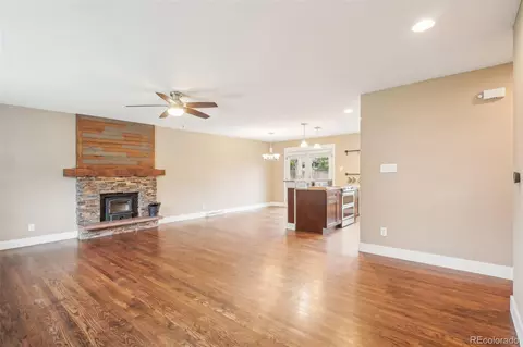 Living - 4293 Graham Ct, Boulder, CO 80305 photo 3 of 5