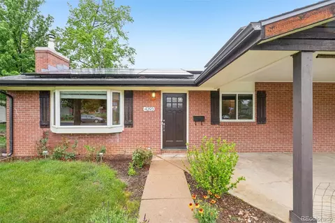 Exterior - 4293 Graham Ct, Boulder, CO 80305 photo 4 of 4