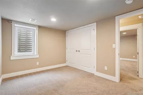 Bedroom - 4293 Graham Ct, Boulder, CO 80305 photo 8 of 9