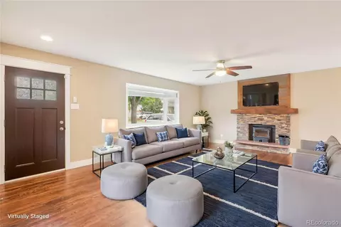 Living - 4293 Graham Ct, Boulder, CO 80305 photo 1 of 5