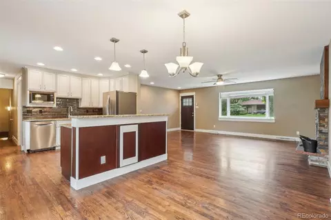 Living - 4293 Graham Ct, Boulder, CO 80305 photo 5 of 5