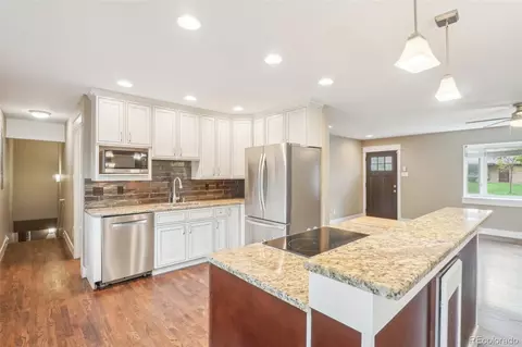 Kitchen - 4293 Graham Ct, Boulder, CO 80305 photo 2 of 4