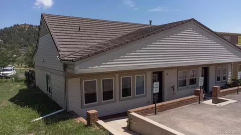 11 Highway 105, Palmer Lake, CO 80133