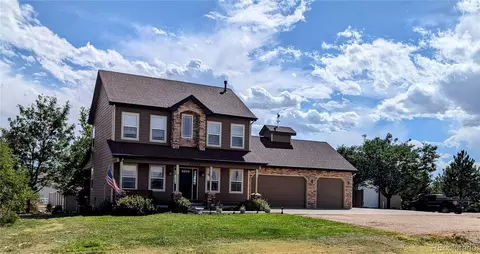 30346 E 166th Ave, Brighton, CO 80603