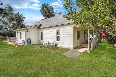 459 S Banner St, Elizabeth, CO 80107
