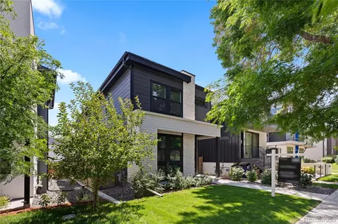 3646 Quivas St, Denver, CO 80211