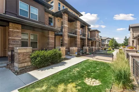 Exterior - 9050 E Caley Way, Englewood, CO 80111 photo 1 of 3