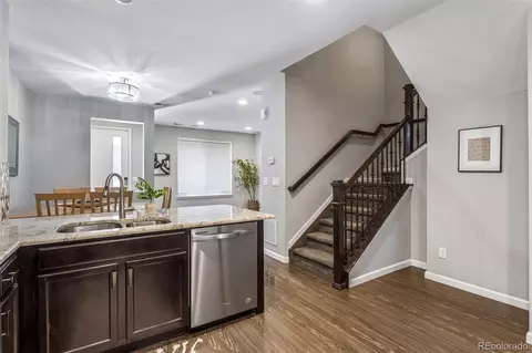 Entry Way - 9050 E Caley Way, Englewood, CO 80111 photo 2 of 4