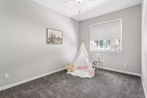 Bedroom - 9050 E Caley Way, Englewood, CO 80111 photo 6 of 9