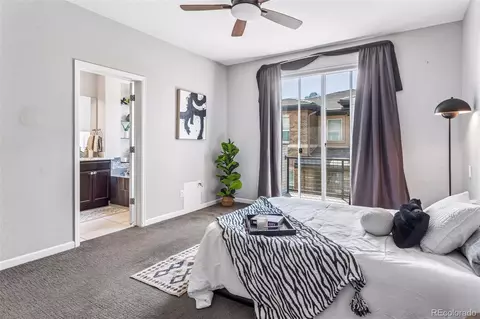 Bedroom - 9050 E Caley Way, Englewood, CO 80111 photo 2 of 9