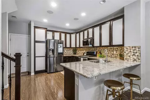 Kitchen - 9050 E Caley Way, Englewood, CO 80111 photo 1 of 6