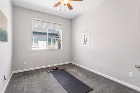 Bedroom - 9050 E Caley Way, Englewood, CO 80111 photo 4 of 9