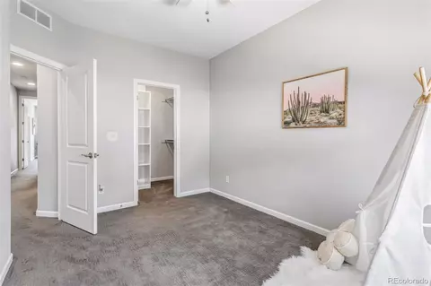 Bedroom - 9050 E Caley Way, Englewood, CO 80111 photo 7 of 9