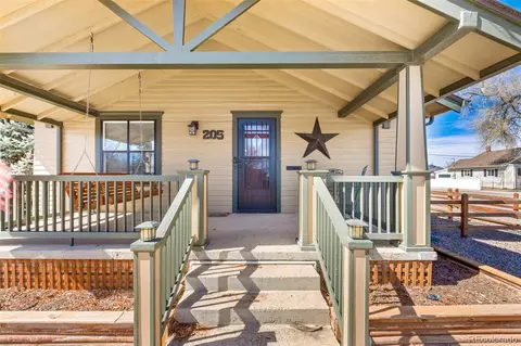 205 S 10th Ave, Brighton, CO 80601