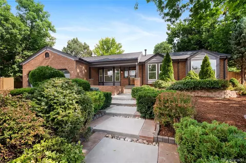 1392 E Nichols Ave, Centennial, CO 80122