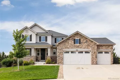 2881 Celtic Dr, Castle Rock, CO 80104