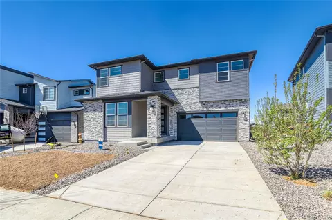 3927 N Catawba Way, Aurora, CO 80019