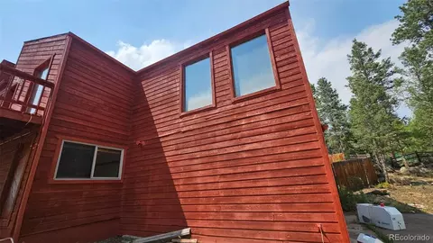 Exterior - 30520 Rand Rd, Conifer, CO 80433 photo 6 of 7