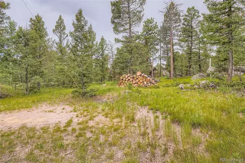 Exterior - 30520 Rand Rd, Conifer, CO 80433 photo 5 of 7