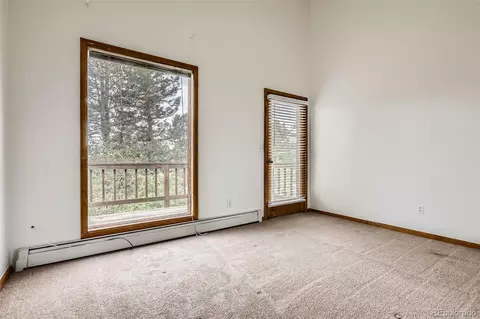 Bedroom - 30520 Rand Rd, Conifer, CO 80433 photo 5 of 8