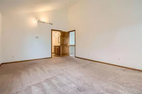 Bedroom - 30520 Rand Rd, Conifer, CO 80433 photo 3 of 8