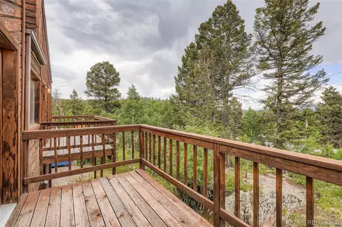 Exterior - 30520 Rand Rd, Conifer, CO 80433 photo 2 of 7