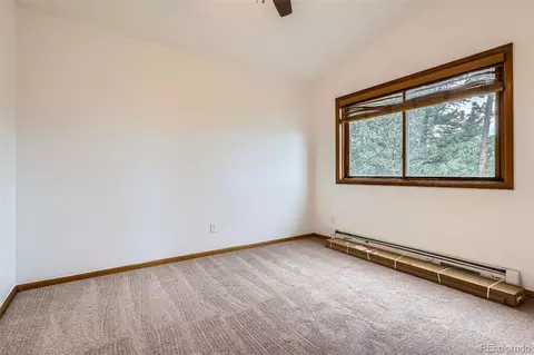 Bedroom - 30520 Rand Rd, Conifer, CO 80433 photo 6 of 8