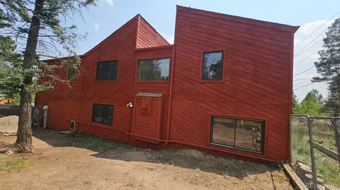 Exterior - 30520 Rand Rd, Conifer, CO 80433 photo 1 of 7