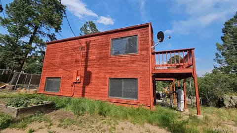 Exterior - 30520 Rand Rd, Conifer, CO 80433 photo 7 of 7