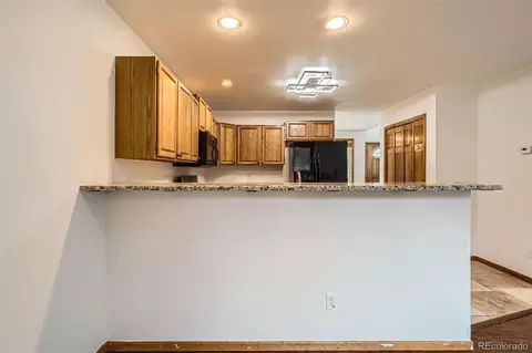 Kitchen - 30520 Rand Rd, Conifer, CO 80433 photo 1 of 2
