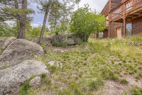 Exterior - 30520 Rand Rd, Conifer, CO 80433 photo 4 of 7
