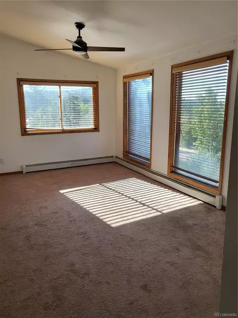 Bedroom - 30520 Rand Rd, Conifer, CO 80433 photo 8 of 8